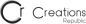 Creations Republic logo